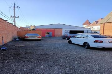 Фото №4: Коммерция 900 м² - Краснодар, мкр. Завод Радиоизмерительных Приборов, ул. Сиреневая, 3