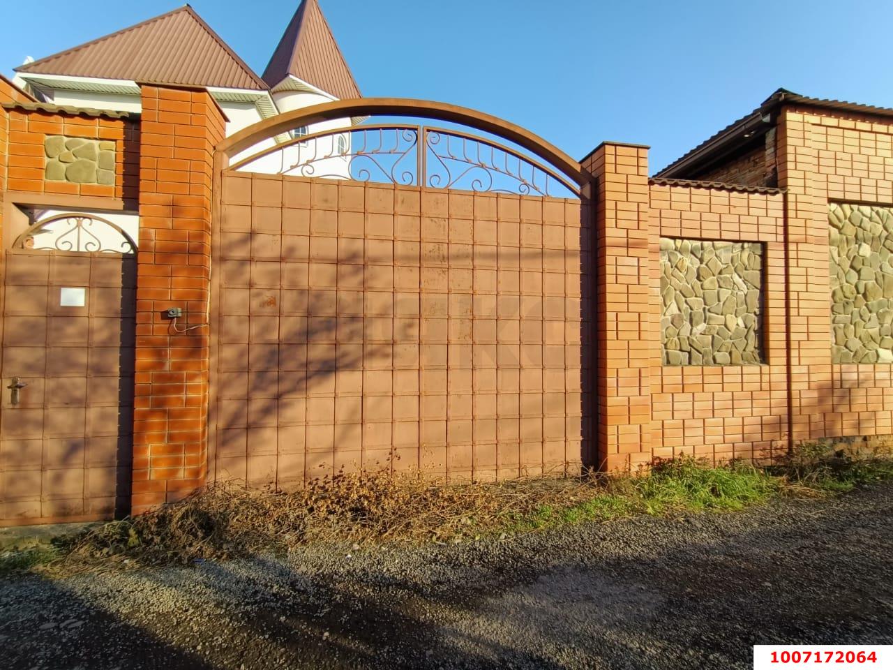 Фото №6: Коммерция 900 м² - Краснодар, Прикубанский внутригородской округ, Калинино, мкр. Завод Радиоизмерительных Приборов, ул. Сиреневая, 3