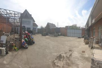 Фото №2: Коммерция 900 м² - Краснодар, мкр. Завод Радиоизмерительных Приборов, ул. Сиреневая, 3