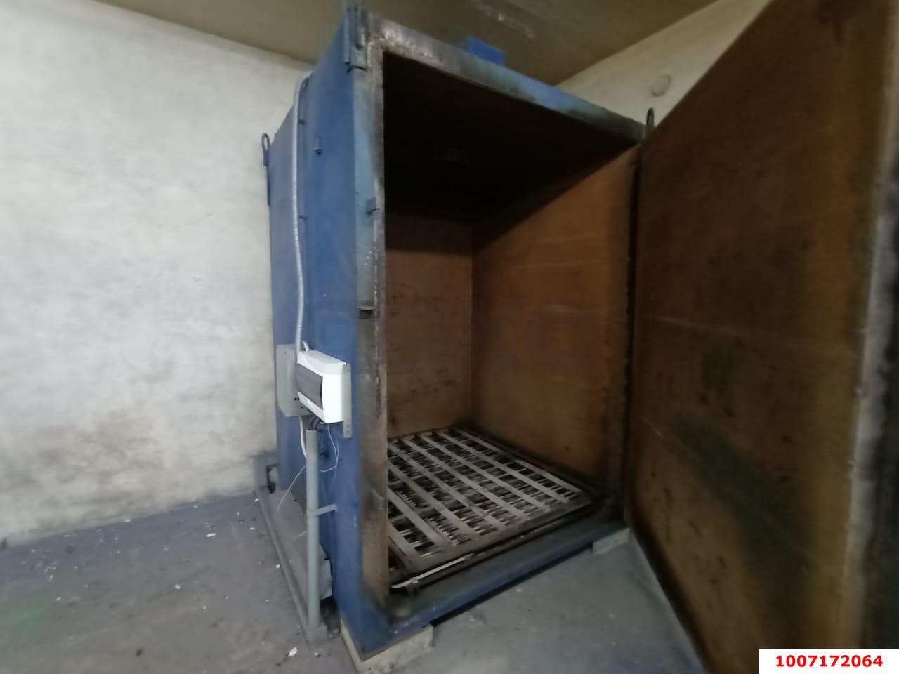 Фото №10: Коммерция 900 м² - Краснодар, Прикубанский внутригородской округ, Калинино, мкр. Завод Радиоизмерительных Приборов, ул. Сиреневая, 3