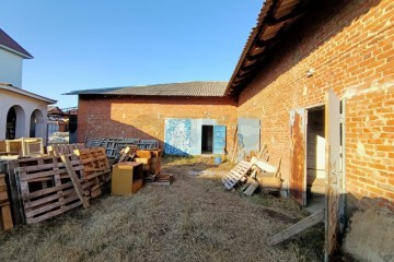 Фото №3: Производственное помещение 900 м² - Краснодар, мкр. Завод Радиоизмерительных Приборов, ул. Сиреневая, 3