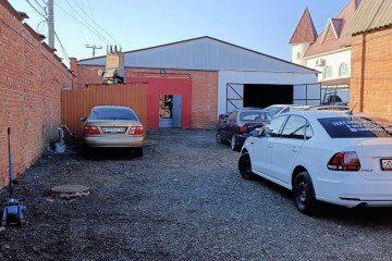 Фото №4: Производственное помещение 900 м² - Краснодар, мкр. Завод Радиоизмерительных Приборов, ул. Сиреневая, 3