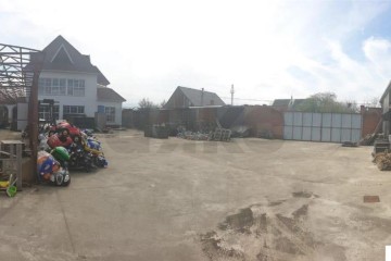 Фото №2: Производственное помещение 900 м² - Краснодар, мкр. Завод Радиоизмерительных Приборов, ул. Сиреневая, 3