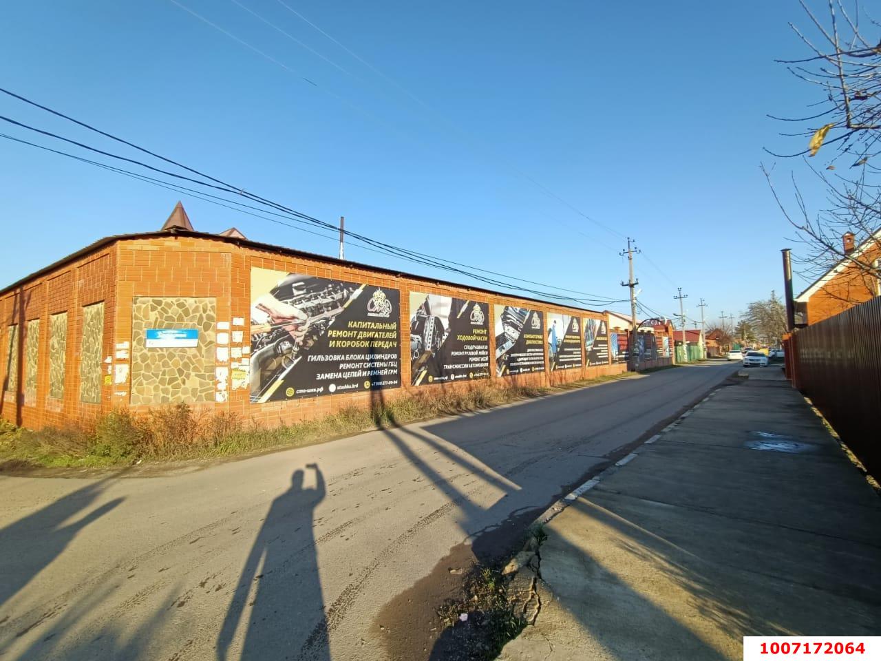 Фото №9: Коммерция 900 м² - Краснодар, Прикубанский внутригородской округ, Калинино, мкр. Завод Радиоизмерительных Приборов, ул. Сиреневая, 3