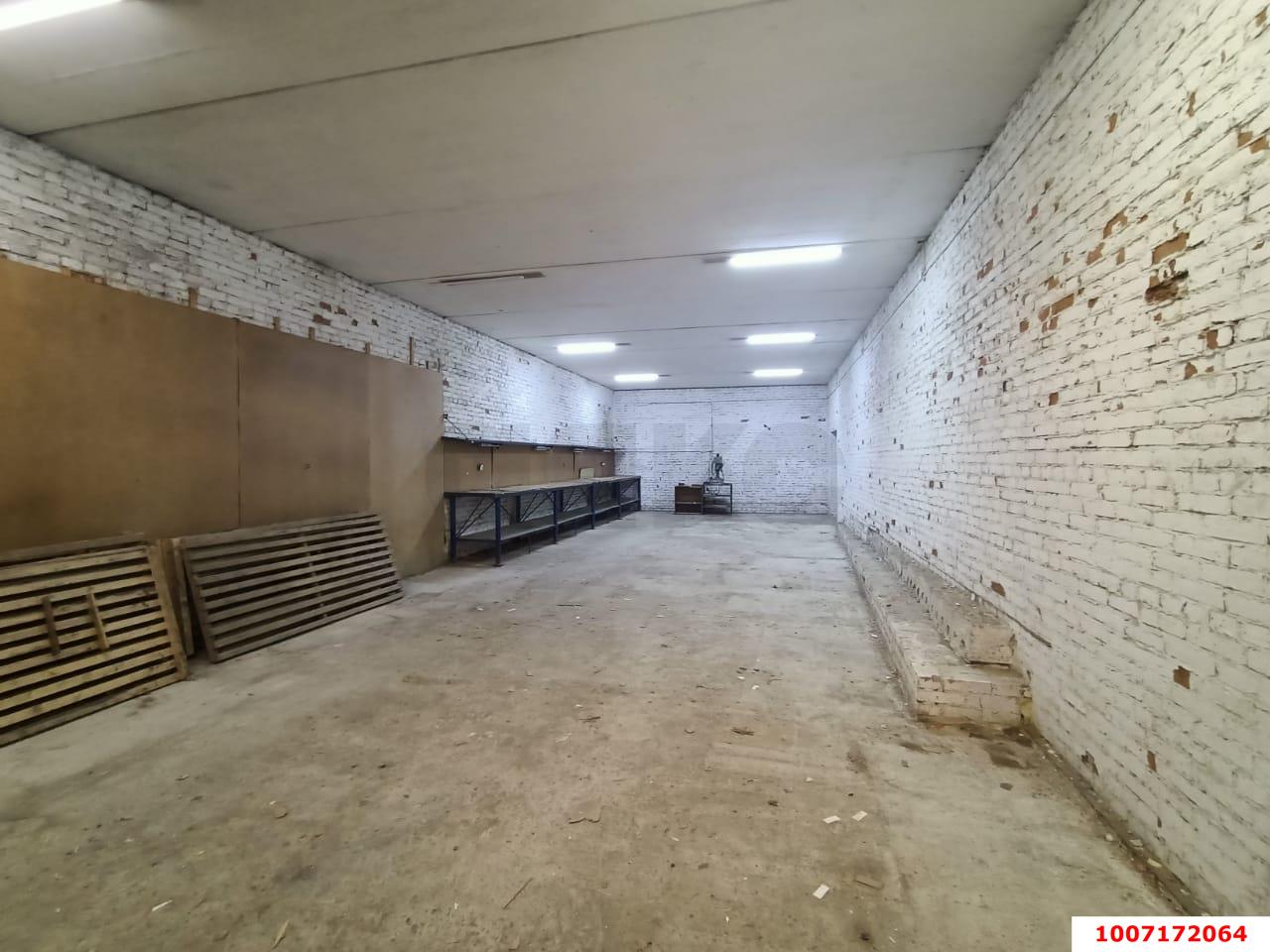 Фото №7: Производственное помещение 900 м² - Краснодар, Завод Радиоизмерительных Приборов, ул. Сиреневая, 3
