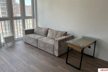 Фото №1: Студия 26 м² - Краснодар, мкр. жилой комплекс Самолёт-6, ул. Ивана Беличенко, 92