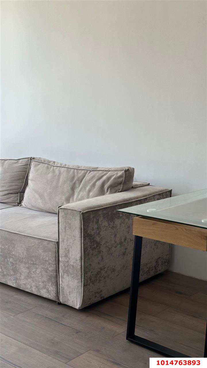 Фото №7: Студия 26 м² - Краснодар, жилой комплекс Самолёт-6, ул. Ивана Беличенко, 92