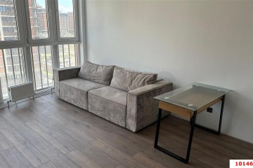 Фото №1: Студия 26 м² - Краснодар, мкр. жилой комплекс Самолёт-6, ул. Ивана Беличенко, 92