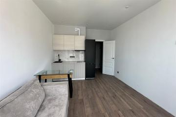 Фото №5: Студия 26 м² - Краснодар, мкр. жилой комплекс Самолёт-6, ул. Ивана Беличенко, 92