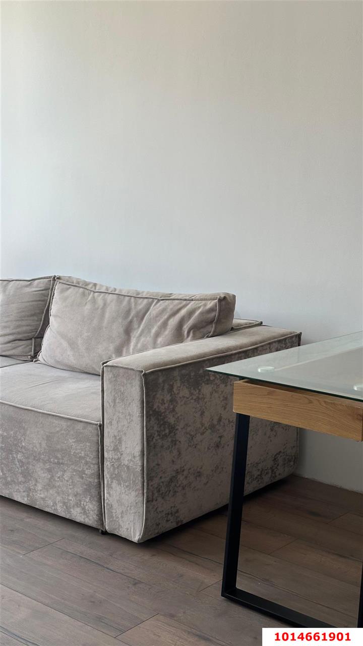 Фото №7: Студия 26 м² - Краснодар, жилой комплекс Самолёт-6, ул. Ивана Беличенко, 92