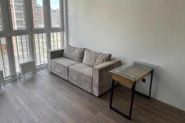 Фото №1: Студия 26 м² - Краснодар, мкр. жилой комплекс Самолёт-6, ул. Ивана Беличенко, 92