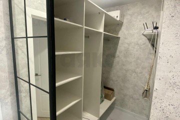 Фото №2: 1-комнатная квартира 36 м² - Краснодар, мкр. жилой комплекс Самолёт, ул. Западный Обход, 39/2