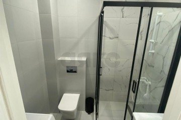 Фото №2: 1-комнатная квартира 36 м² - Краснодар, мкр. жилой комплекс Самолёт, ул. Западный Обход, 39/2