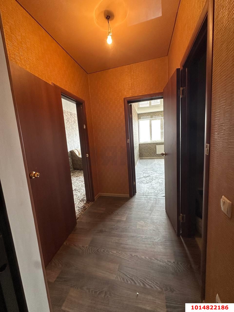 Фото №8: 1-комнатная квартира 41 м² - Краснодар, Музыкальный, ул. имени Мусоргского М.П., 6/1