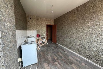 Фото №5: 1-комнатная квартира 46 м² - Краснодар, мкр. Музыкальный, ул. имени Мусоргского М.П., 6/1