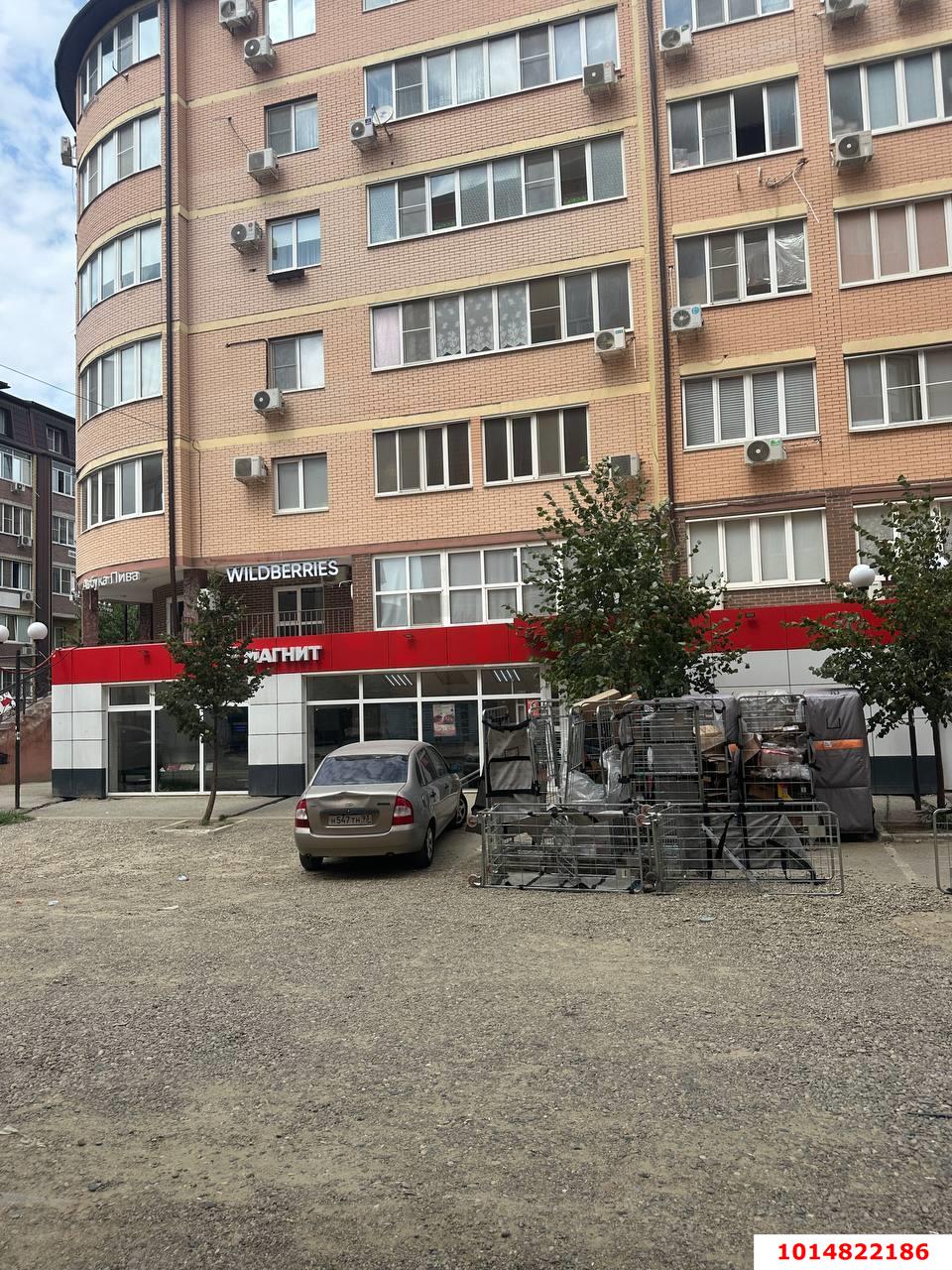 Фото №11: 1-комнатная квартира 41 м² - Краснодар, Музыкальный, ул. имени Мусоргского М.П., 6/1