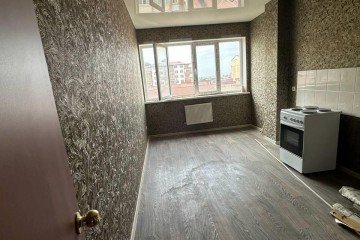 Фото №4: 1-комнатная квартира 46 м² - Краснодар, мкр. Музыкальный, ул. имени Мусоргского М.П., 6/1