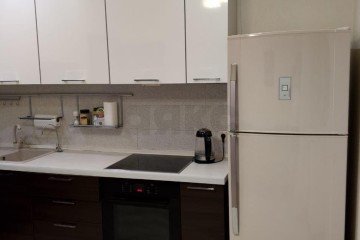 Фото №3: 2-комнатная квартира 70 м² - Краснодар, мкр. Юбилейный, б-р Клары Лучко, 12