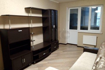 Фото №5: 2-комнатная квартира 70 м² - Краснодар, мкр. Юбилейный, б-р Клары Лучко, 12