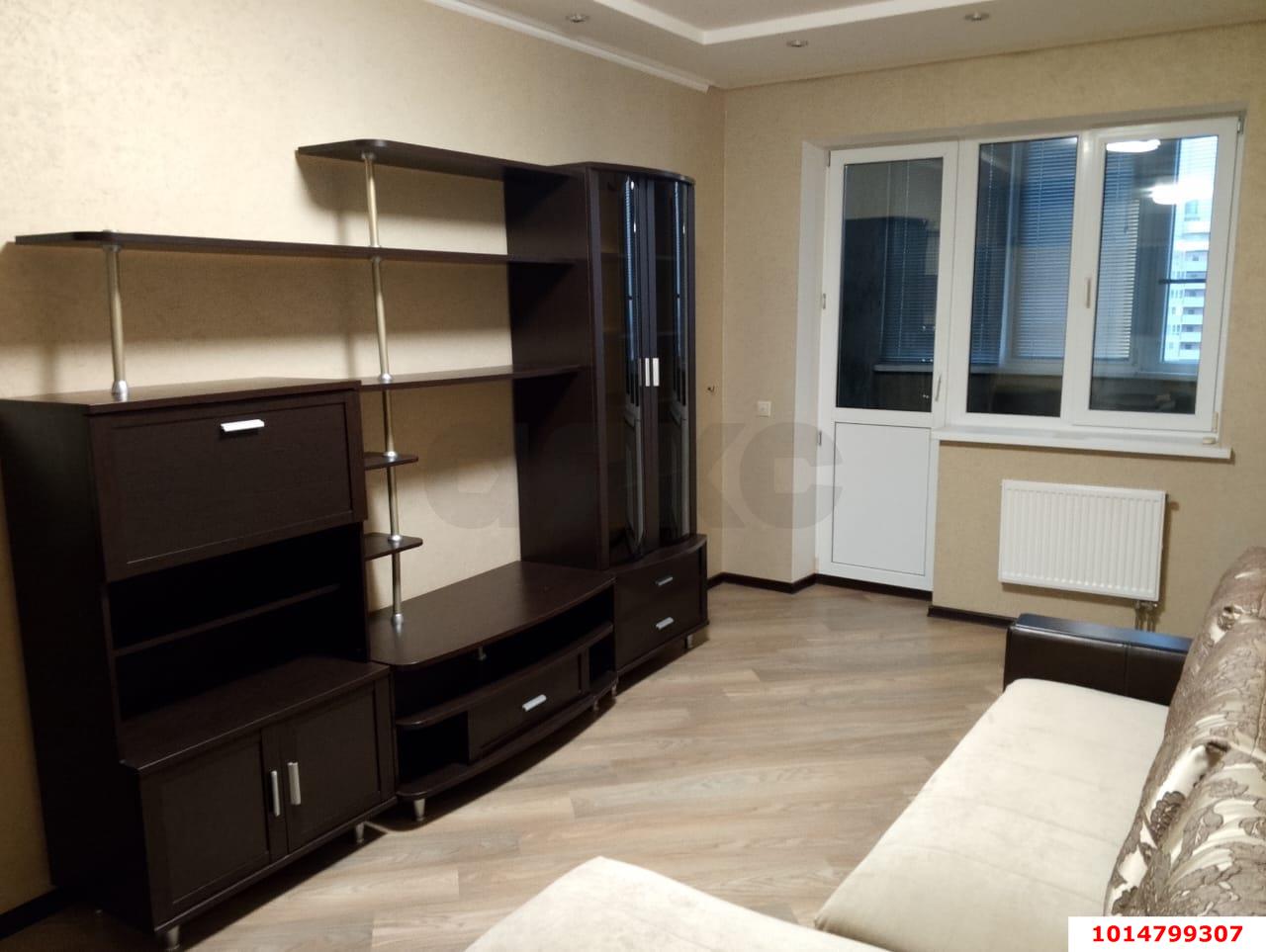 Фото №5: 2-комнатная квартира 70 м² - Краснодар, Юбилейный, б-р Клары Лучко, 12