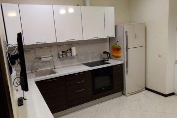 Фото №2: 2-комнатная квартира 70 м² - Краснодар, мкр. Юбилейный, б-р Клары Лучко, 12