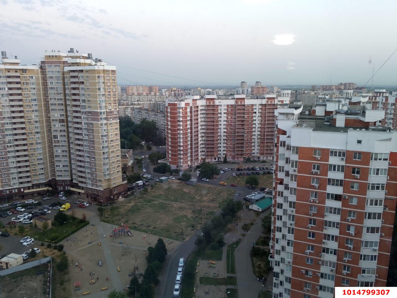 Фото №13: 2-комнатная квартира 70 м² - Краснодар, Юбилейный, б-р Клары Лучко, 12