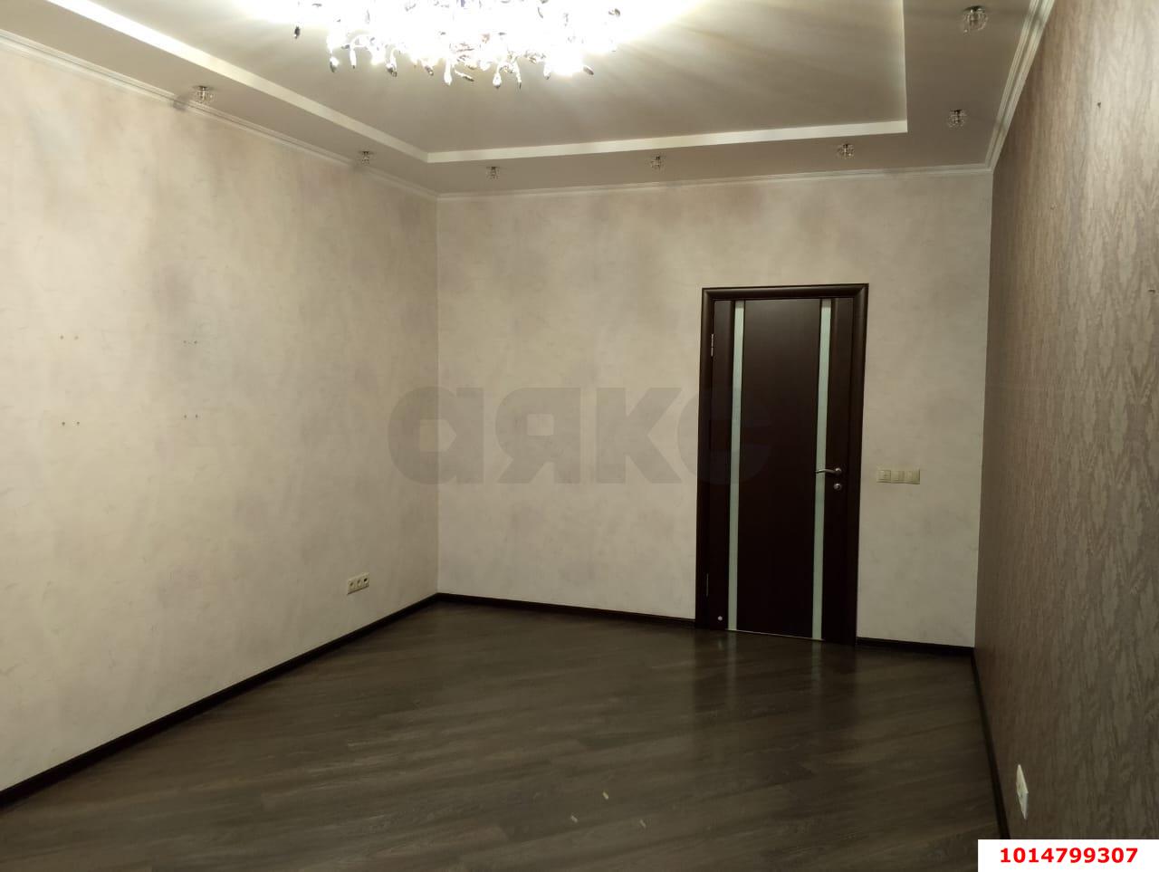 Фото №8: 2-комнатная квартира 70 м² - Краснодар, Юбилейный, б-р Клары Лучко, 12
