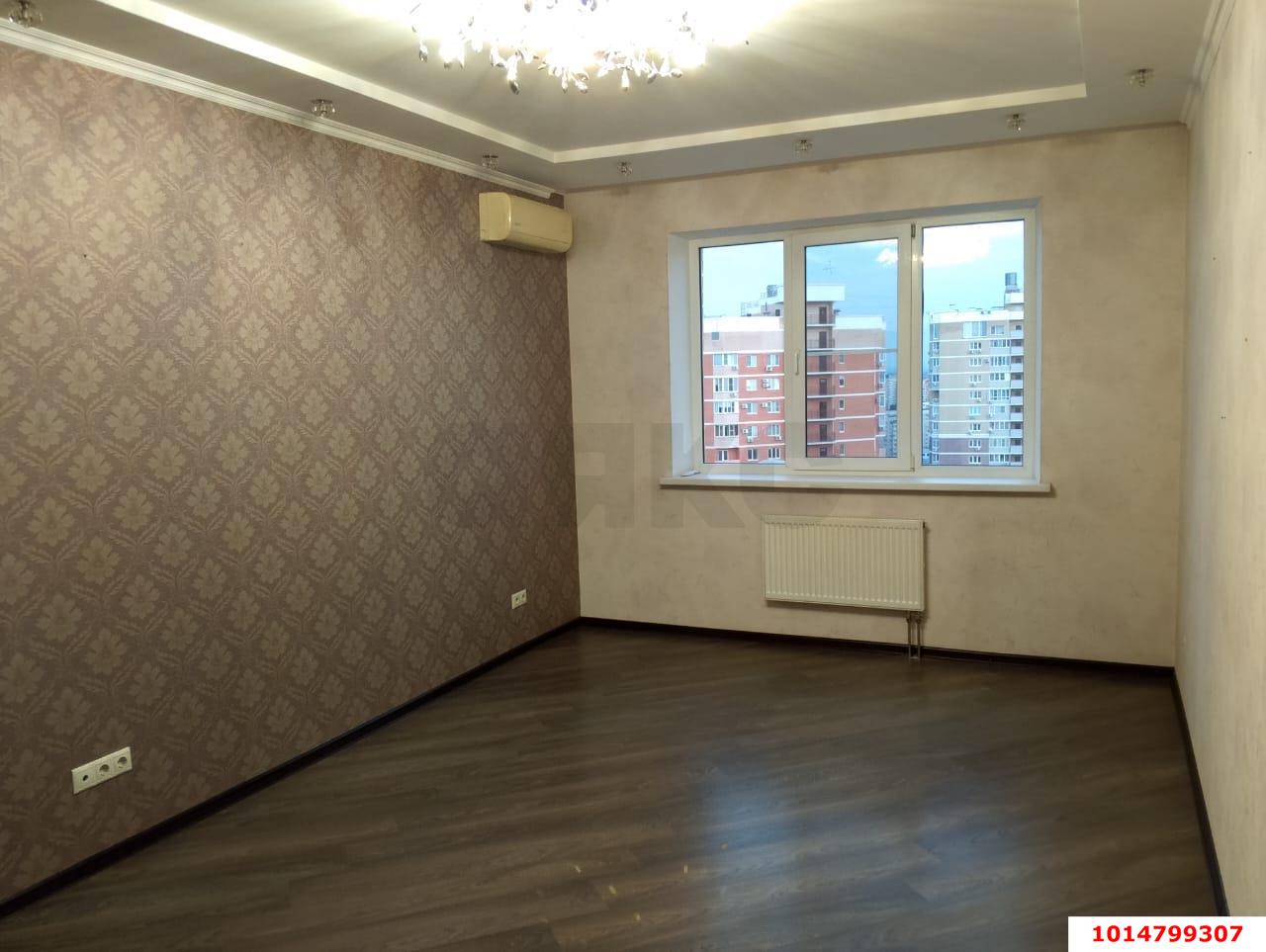 Фото №9: 2-комнатная квартира 70 м² - Краснодар, Юбилейный, б-р Клары Лучко, 12
