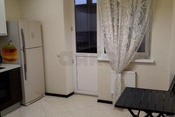 Фото №4: 2-комнатная квартира 70 м² - Краснодар, мкр. Юбилейный, б-р Клары Лучко, 12