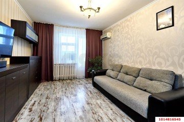 Фото №5: 3-комнатная квартира 90 м² - Краснодар, мкр. Юбилейный, ул. Рождественская набережная, 23