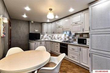 Фото №4: 3-комнатная квартира 90 м² - Краснодар, мкр. Юбилейный, ул. Рождественская набережная, 23