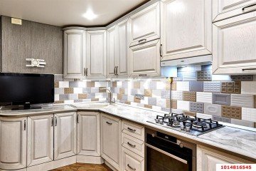 Фото №3: 3-комнатная квартира 90 м² - Краснодар, мкр. Юбилейный, ул. Рождественская набережная, 23