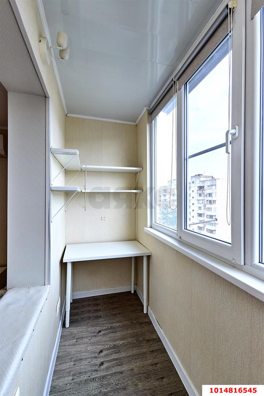 Фото №13: 3-комнатная квартира 90 м² - Краснодар, Юбилейный, ул. Рождественская набережная, 23
