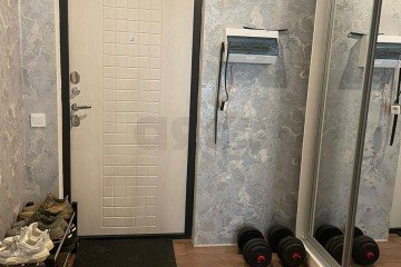 Фото №4: Студия 34 м² - Краснодар, мкр. жилой комплекс Сказка Град, ул. имени В.Н. Мачуги, 166Б
