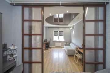 Фото №2: 1-комнатная квартира 52 м² - Краснодар, мкр. Дубинка, 