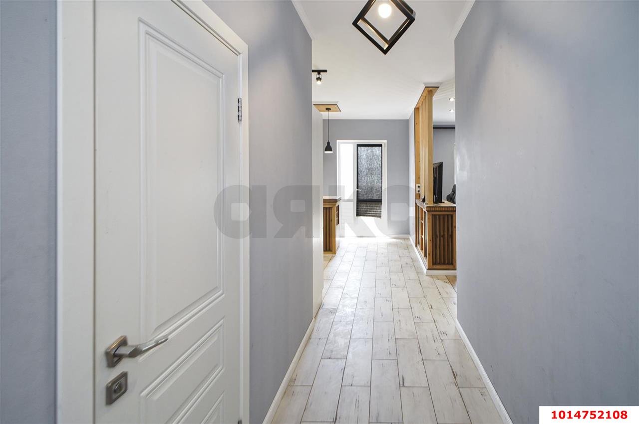 Фото №15: 1-комнатная квартира 58 м² - Краснодар, жилой комплекс Радонеж