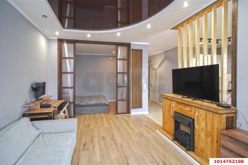 Фото №5: 1-комнатная квартира 58 м² - Краснодар, мкр. жилой комплекс Радонеж, 