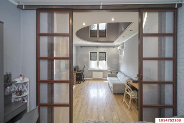 Фото №2: 1-комнатная квартира 58 м² - Краснодар, мкр. жилой комплекс Радонеж, 