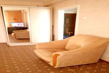 Фото №5: 1-комнатная квартира 32 м² - Краснодар, мкр. Юбилейный, пр-кт Чекистов, 25