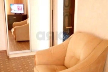 Фото №5: 1-комнатная квартира 35 м² - Краснодар, мкр. Юбилейный, пр-кт Чекистов, 25