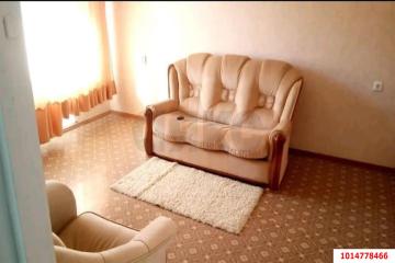 Фото №1: 1-комнатная квартира 35 м² - Краснодар, мкр. Юбилейный, пр-кт Чекистов, 25