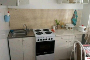 Фото №4: 1-комнатная квартира 35 м² - Краснодар, мкр. Юбилейный, пр-кт Чекистов, 25