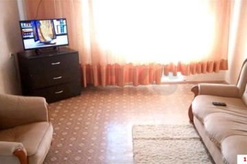 Фото №2: 1-комнатная квартира 35 м² - Краснодар, мкр. Юбилейный, пр-кт Чекистов, 25