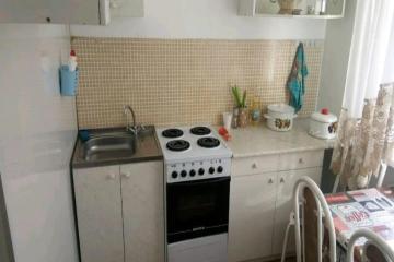 Фото №4: 1-комнатная квартира 32 м² - Краснодар, мкр. Юбилейный, пр-кт Чекистов, 25