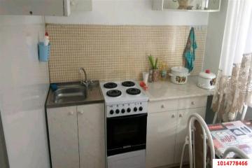 Фото №4: 1-комнатная квартира 35 м² - Краснодар, мкр. Юбилейный, пр-кт Чекистов, 25