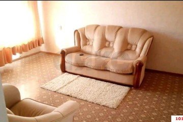 Фото №1: 1-комнатная квартира 35 м² - Краснодар, мкр. Юбилейный, пр-кт Чекистов, 25