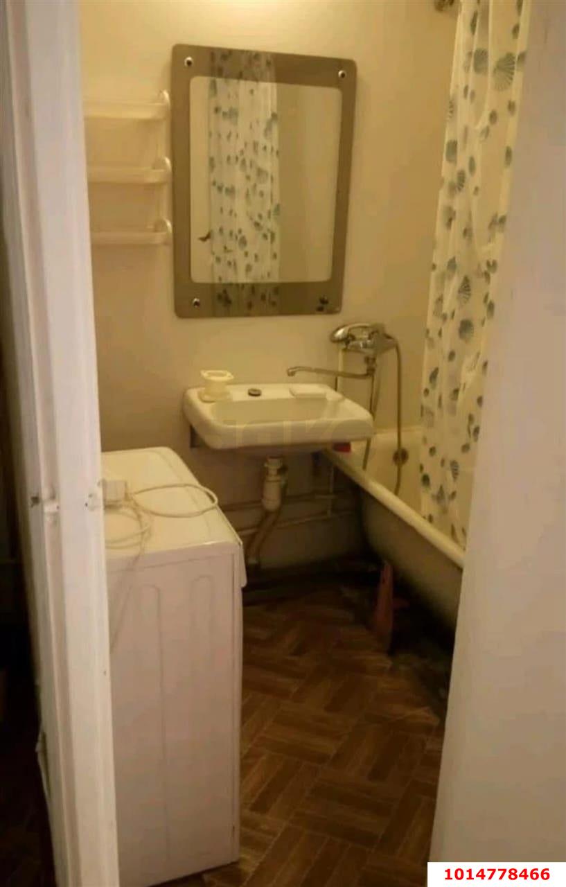 Фото №6: 1-комнатная квартира 35 м² - Краснодар, Юбилейный, пр-кт Чекистов, 25