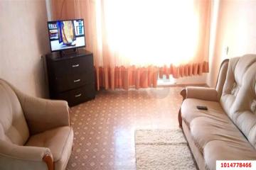 Фото №2: 1-комнатная квартира 35 м² - Краснодар, мкр. Юбилейный, пр-кт Чекистов, 25