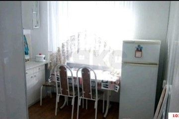 Фото №3: 1-комнатная квартира 35 м² - Краснодар, мкр. Юбилейный, пр-кт Чекистов, 25