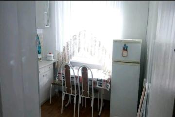 Фото №3: 1-комнатная квартира 32 м² - Краснодар, мкр. Юбилейный, пр-кт Чекистов, 25